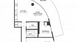 1585 87 NELSON STREET, Vancouver BC V6Z 0E8