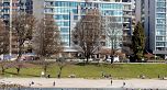 603 1233 BEACH AVENUE, Vancouver BC V6E 1V4