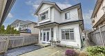 8522 CARTIER STREET, Vancouver BC V6T 4T8
