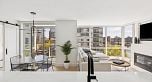 801 1077 MARINASIDE CRESCENT, Vancouver BC V6Z 2Z5