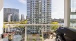 801 1077 MARINASIDE CRESCENT, Vancouver BC V6Z 2Z5