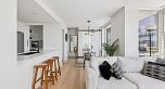 801 1077 MARINASIDE CRESCENT, Vancouver BC V6Z 2Z5