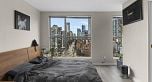 2005 1000 BEACH AVENUE, Vancouver BC V6E 4M2