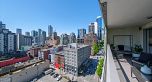 1503 999 SEYMOUR STREET, Vancouver BC V6B 0M5