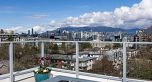 504 379 E BROADWAY, Vancouver BC V5T 1W6