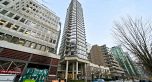 2901 1228 W HASTINGS STREET, Vancouver BC V6E 4S6