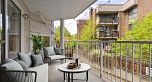204 1147 NELSON STREET, Vancouver BC V6G 1J3