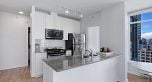 1502 480 ROBSON STREET, Vancouver BC V6B 1S1