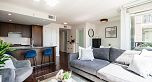 1208 1055 RICHARDS STREET, Vancouver BC V6B 0C2