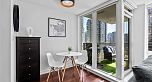 1208 1055 RICHARDS STREET, Vancouver BC V6B 0C2
