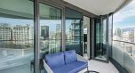 1308 1033 NELSON STREET, Vancouver BC V6E 0E5
