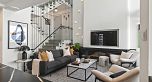 1601 1236 BIDWELL STREET, Vancouver BC V6G 2K9