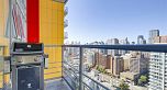 2806 111 W GEORGIA STREET, Vancouver BC V6B 1T8