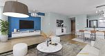 1101 1200 W GEORGIA STREET, Vancouver BC V6E 4R2