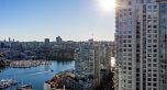 2702 193 AQUARIUS MEWS, Vancouver BC V6Z 2Z2