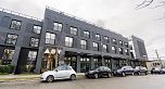 314 1120 E GEORGIA STREET, Vancouver BC V6A 0K2