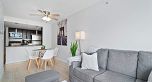 1503 58 KEEFER PLACE, Vancouver BC V6B 0B8