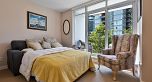 404 1233 W CORDOVA STREET, Vancouver BC V6C 3R1