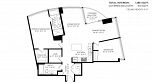 3201 1189 MELVILLE STREET, Vancouver BC V6E 4T8