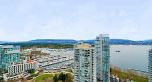 2901 1228 W HASTINGS STREET, Vancouver BC V6E 4S6