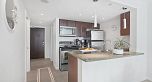 1503 58 KEEFER PLACE, Vancouver BC V6B 0B8