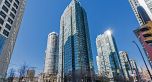 1101 1200 W GEORGIA STREET, Vancouver BC V6E 4R2