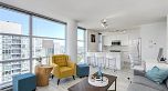 2806 111 W GEORGIA STREET, Vancouver BC V6B 1T8