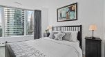 1503 58 KEEFER PLACE, Vancouver BC V6B 0B8