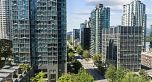 1101 1200 W GEORGIA STREET, Vancouver BC V6E 4R2
