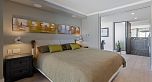 1601 1236 BIDWELL STREET, Vancouver BC V6G 2K9