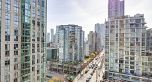 1106 1189 HOWE STREET, Vancouver BC V6Z 2X4
