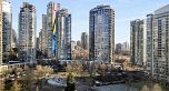 2105 455 BEACH CRESCENT, Vancouver BC V6Z 3E5