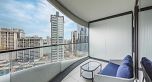 1308 1033 NELSON STREET, Vancouver BC V6E 0E5