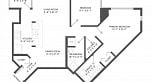 505 907 BEACH AVENUE, Vancouver BC V6Z 2R3