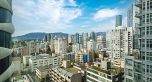 1308 1033 NELSON STREET, Vancouver BC V6E 0E5