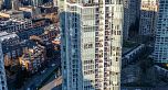 2702 193 AQUARIUS MEWS, Vancouver BC V6Z 2Z2