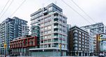 206 161 E 1ST AVENUE, Vancouver BC V6A 0G1