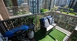 1208 1055 RICHARDS STREET, Vancouver BC V6B 0C2