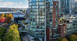 1503 58 KEEFER PLACE, Vancouver BC V6B 0B8