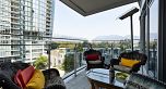404 1233 W CORDOVA STREET, Vancouver BC V6C 3R1
