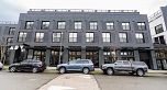314 1120 E GEORGIA STREET, Vancouver BC V6A 0K2