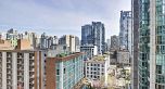 1106 1189 HOWE STREET, Vancouver BC V6Z 2X4