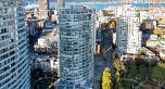 1503 58 KEEFER PLACE, Vancouver BC V6B 0B8