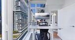1502 480 ROBSON STREET, Vancouver BC V6B 1S1