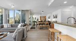 2105 455 BEACH CRESCENT, Vancouver BC V6Z 3E5