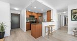 2105 455 BEACH CRESCENT, Vancouver BC V6Z 3E5