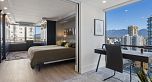 1601 1236 BIDWELL STREET, Vancouver BC V6G 2K9