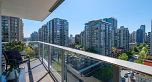 1503 999 SEYMOUR STREET, Vancouver BC V6B 0M5