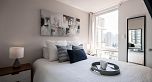 1208 1055 RICHARDS STREET, Vancouver BC V6B 0C2