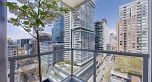 1502 480 ROBSON STREET, Vancouver BC V6B 1S1